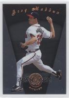 Greg Maddux