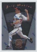 Greg Maddux