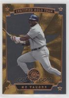 Mo Vaughn #/499