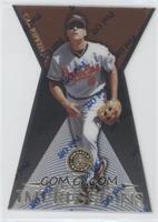 Cal Ripken Jr. [EX to NM]