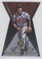 Cal Ripken Jr.