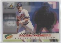 Rafael Palmeiro [EX to NM]