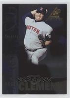 Roger Clemens