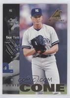 David Cone