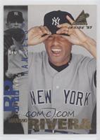 Mariano Rivera