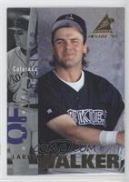 Larry Walker