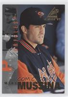 Mike Mussina