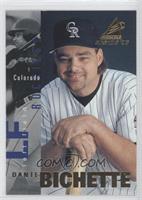 Dante Bichette