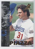 Mike Piazza