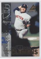 Roger Clemens