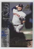 Roger Clemens