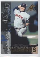 Roger Clemens