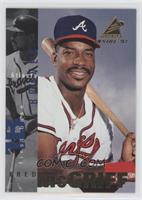 Fred McGriff