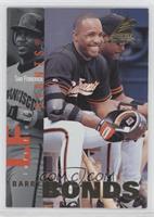 Barry Bonds