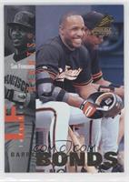 Barry Bonds