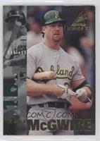 Mark McGwire [EX to NM]