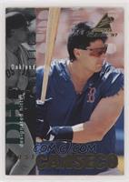 Jose Canseco [EX to NM]