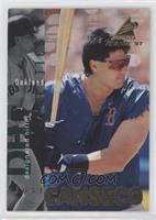 Jose Canseco