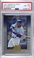 Ken Griffey Jr. [PSA 8 NM‑MT]