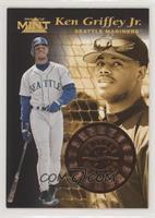 Ken Griffey Jr. [EX to NM]