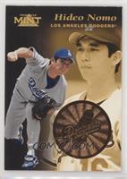 Hideo Nomo [Good to VG‑EX]