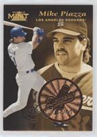 Mike Piazza