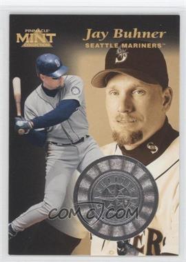 1997 Pinnacle Mint Collection - [Base] - Silver #30 - Jay Buhner