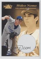 Hideo Nomo