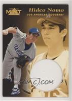 Hideo Nomo [EX to NM]