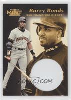 Barry Bonds [EX to NM]