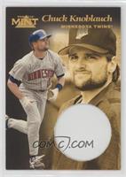 Chuck Knoblauch