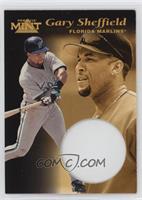 Gary Sheffield [EX to NM]