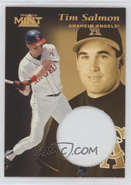 1997 Pinnacle Mint Collection - [Base] #24 - Tim Salmon [EX to NM]