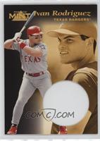 Ivan Rodriguez