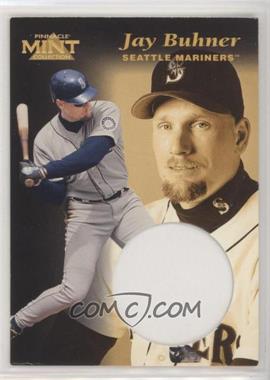 1997 Pinnacle Mint Collection - [Base] #30 - Jay Buhner [EX to NM]