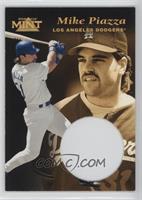 Mike Piazza