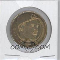 1997 Pinnacle Mint Collection - Coins - Brass #26 - Henry Rodriguez