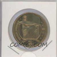 1997 Pinnacle Mint Collection - Coins - Brass #29 - Brian Jordan [EX to NM]