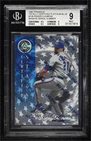 Roger Clemens [BGS 9 MINT]