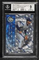 Alex Rodriguez [BGS 9 MINT]