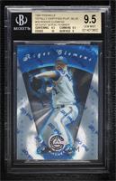 Roger Clemens [BGS 9.5 GEM MINT]