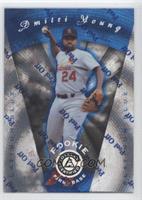Dmitri Young #/1,999