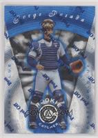 Jorge Posada #/1,999