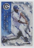 Vladimir Guerrero #/1,999