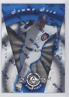 Sammy Sosa #/1,999