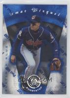 Omar Vizquel #/1,999