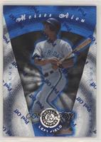 Moises Alou #/1,999