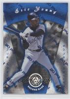 Eric Young #/1,999