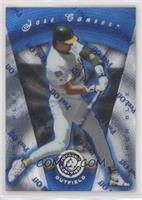 Jose Canseco #/1,999