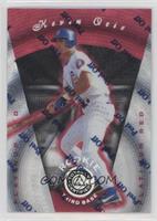 Kevin Orie #/3,999